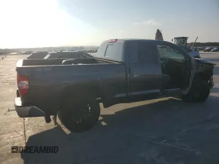 2019 Toyota Tundra 2WD SR with VIN 5TFRM5F17KX144566, listed as a Copart auction lot 68524464 with 108,847 mi miles and Salvage Title. Bid and sale history available at carsss.com. Image 3.