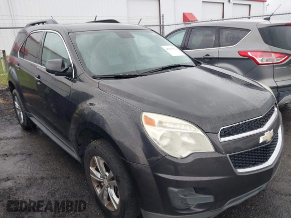 2013 Chevrolet Equinox LT z VIN 2GNALDEK0D6280746, wystawiony jako IAAI lot #42257012 z przebiegiem 118 840 mil mil oraz . Historia ofert i sprzedaży dostępna na DreamBid. Obrazek 17.