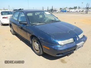 1997 Saturn SL z VIN 1G8ZK5278VZ364723, wystawiony jako IAAI lot #42529933 z przebiegiem 219 508 mil mil oraz . Historia ofert i sprzedaży dostępna na DreamBid. Obrazek 1.