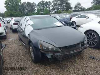2004 Honda Accord LX with VIN 1HGCM56384A156028, listed as a IAAI auction lot 39376792 with 275,753 mi miles and . Bid and sale history available at DreamBid. Image 1.