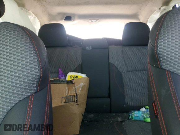 2019 Subaru Forester Special Sports с VIN JF2SKAPC9KH482272, выставлен на аукционе Copart как лот 60356105 с пробегом Не указан миль и Списание • Salvage title. История ставок и продаж доступна на DreamBid. Изображение 10.