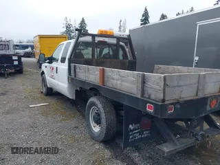 2003 Ford F-350 with VIN 1FDSX30S83EC91406, listed as a IAAI auction lot 41740790 with Not Provided miles and . Bid and sale history available at DreamBid. Image 3.