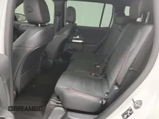 2022 Mercedes-Benz EQB 300 z VIN W1N9M0KB1NN007648, wystawiony jako Copart lot #55398074 z przebiegiem 20 768 mil mil oraz . Historia ofert i sprzedaży dostępna na DreamBid. Obrazek 6.