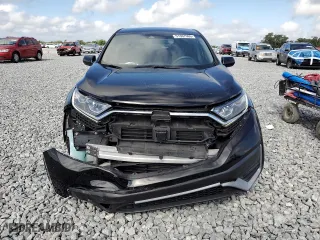 2021 Honda CR-V LX with VIN 5J6RW1H22MA002490, listed as a Copart auction lot 51367965 with 43,475 mi miles and Salvage Title. Bid and sale history available at carsss.com. Image 5.
