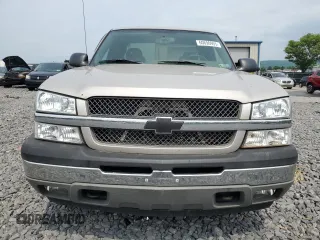 2005 Chevrolet Silverado 1500 Z71 с VIN 1GCEK19B15Z124095, выставлен на аукционе Copart как лот 60690955 с пробегом 160 860 миль миль и Списание • Salvage title. История ставок и продаж доступна на DreamBid. Изображение 5.