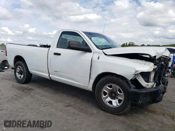 2013 Ram 2500 Tradesman with VIN 3C6LR4ATXDG578697, listed as a Copart auction lot 70364934 with 212,147 mi miles and Salvage Title. Bid and sale history available at carsss.com. Image 4.