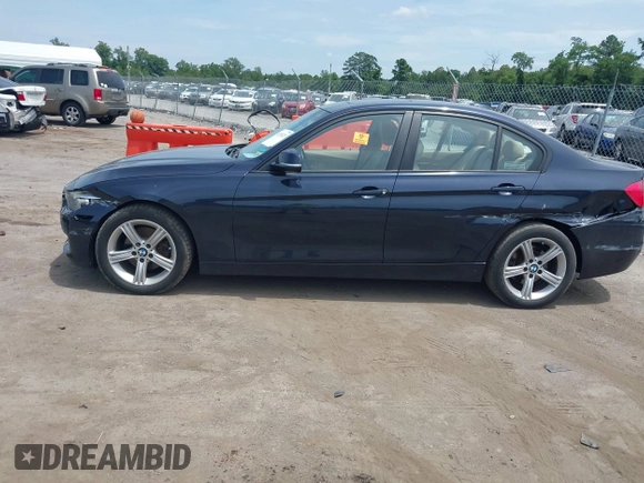 2014 BMW 3 Series 328i xDrive with VIN WBA3B5G51ENS11317, listed as a IAAI auction lot 42494223 with 171,528 mi miles and . Bid and sale history available at DreamBid. Image 14.