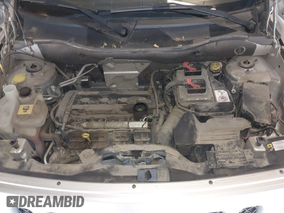 2011 Jeep Patriot Sport with VIN 1J4NT1GA1BD216236, listed as a IAAI auction lot 41318655 with 34,263 mi miles and . Bid and sale history available at carsss.com. Image 10.