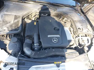 2018 Mercedes-Benz C 300 with VIN 55SWF4KB6JU235244, listed as a IAAI auction lot 41974700 with 76,134 mi miles and . Bid and sale history available at DreamBid. Image 10.