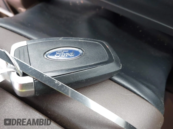 2022 Ford Explorer King Ranch z VIN 1FM5K8LC5NGA34787, wystawiony jako IAAI lot #42066427 z przebiegiem 82 945 mil mil oraz . Historia ofert i sprzedaży dostępna na DreamBid. Obrazek 11.