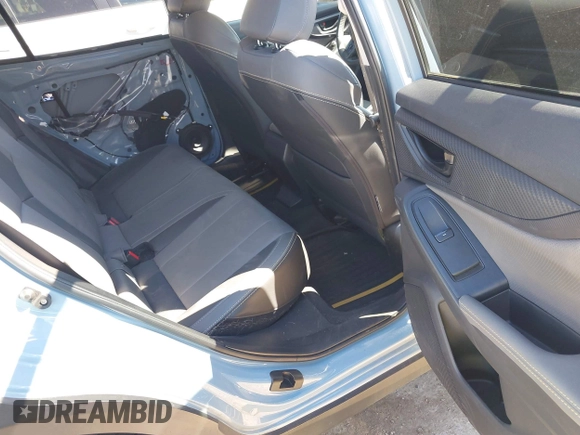 2023 Subaru Crosstrek Special Sports with VIN JF2GTHSC7PH298880, listed as a IAAI auction lot 42452274 with 30,220 mi miles and . Bid and sale history available at DreamBid. Image 8.
