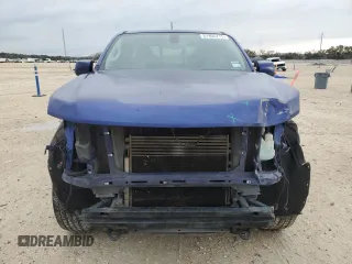 2016 Chevrolet Colorado z VIN 1GCHSDE38G1214262, wystawiony jako Copart lot #87905215 z przebiegiem 157 159 mil mil oraz Szkoda całkowita • Salvage title. Historia ofert i sprzedaży dostępna na DreamBid. Obrazek 5.