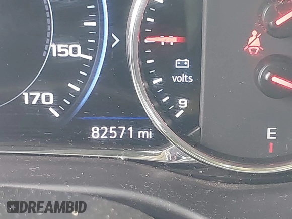 2021 GMC Acadia SLT with VIN 1GKKNMLS3MZ176996, listed as a IAAI auction lot 42475945 with 82,571 mi miles and . Bid and sale history available at DreamBid. Image 15.
