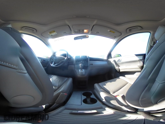 2010 Honda CR-V EX-L with VIN JHLRE4H78AC006309, listed as a IAAI auction lot 42072308 with 157,414 mi miles and . Bid and sale history available at DreamBid. Image 18.