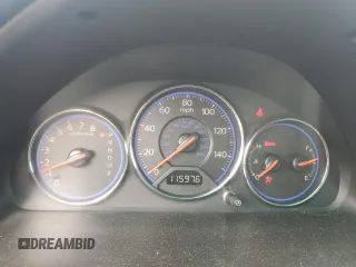 2004 Honda Civic LX with VIN 2HGES16554H593348, listed as a Copart auction lot 56016895 with 115,976 mi miles and Clean Title. Bid and sale history available at DreamBid. Image 9.