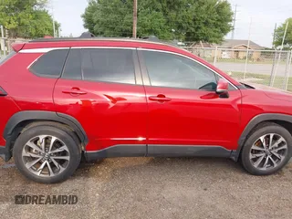 2022 Toyota Corolla Cross XLE с VIN 7MUDAAAG4NV032461, выставлен на аукционе IAAI как лот 41925376 с пробегом 18 602 миль миль и . История ставок и продаж доступна на DreamBid. Изображение 13.