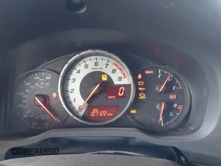 2014 Scion FR-S z VIN JF1ZNAA18E9704218, wystawiony jako IAAI lot #42348298 z przebiegiem 107 122 mil mil oraz . Historia ofert i sprzedaży dostępna na DreamBid. Obrazek 7.
