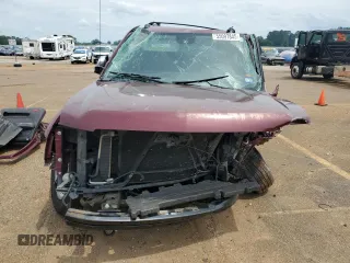 2008 Chevrolet Avalanche 3LT with VIN 3GNFK12388G221880, listed as a Copart auction lot 55097845 with 188,328 mi miles and Salvage title. Bid and sale history available at DreamBid. Image 5.