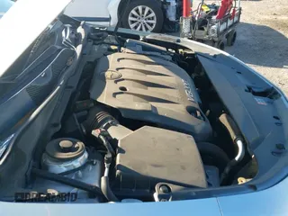 2016 Chevrolet Impala LT with VIN 2G1115S38G9186997, listed as a IAAI auction lot 43350747 with 192,693 mi miles and . Bid and sale history available at DreamBid. Image 19.