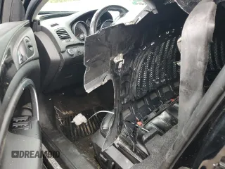 2011 Buick Regal CXL RL2 z VIN 2G4GP5EC9B9178312, wystawiony jako Copart lot #67191144 z przebiegiem Nie podano mil oraz Szkoda całkowita • Salvage title. Historia ofert i sprzedaży dostępna na DreamBid. Obrazek 8.