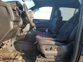 2022 Chevrolet Tahoe Commercial with VIN 1GNSCLED0NR143392, listed as a Copart auction lot 88697155 with 23,058 mi miles and Salvage Title. Bid and sale history available at carsss.com. Image 7.