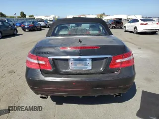 2011 Mercedes-Benz E 350 с VIN WDDKK5GF7BF084883, выставлен на аукционе Copart как лот 69844494 с пробегом 41 764 миль миль и Списание • Salvage title. История ставок и продаж доступна на DreamBid. Изображение 6.