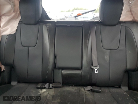 2017 GMC Terrain Denali z VIN 2GKALREK9H6278431, wystawiony jako Copart lot #72259544 z przebiegiem Nie podano mil oraz Szkoda całkowita • Salvage title. Historia ofert i sprzedaży dostępna na DreamBid. Obrazek 10.
