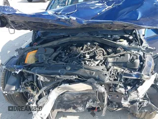 2018 BMW 3 Series 330i xDrive with VIN WBA8D9G53JNU66956, listed as a IAAI auction lot 41201267 with 71,754 mi miles. Bid and sale history available at carsss.com. Image 10.