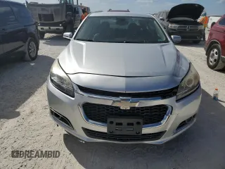 2016 Chevrolet Malibu Limited LTZ with VIN 1G11E5SA7GF107751, listed as a Copart auction lot 76786044 with 0 mi miles and Salvage Title. Bid and sale history available at carsss.com. Image 5.