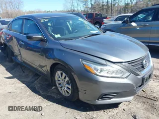 2016 Nissan Altima S with VIN 1N4AL3AP7GN373306, listed as a IAAI auction lot 42056957 with 118,875 mi miles and . Bid and sale history available at DreamBid. Image 1.