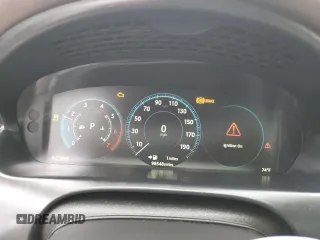 2016 Jaguar XJ R-Sport z VIN SAJWA1C71G8V92642, wystawiony jako Copart lot #53094125 z przebiegiem 98 548 mil mil oraz Szkoda całkowita • Salvage title. Historia ofert i sprzedaży dostępna na DreamBid. Obrazek 9.