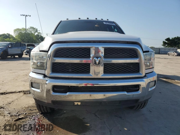 2024 Ram 2500 Tradesman с VIN 3C6UR5HJ2RG230415, выставлен на аукционе Copart как лот 48109095 с пробегом 435 миль миль и Чистый • Clean title. История ставок и продаж доступна на DreamBid. Изображение 5.