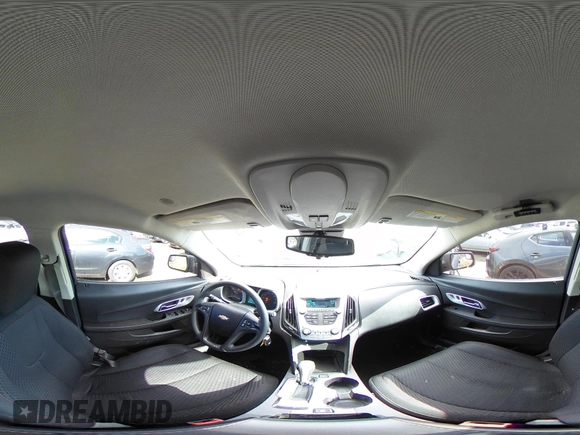 2013 Chevrolet Equinox LS z VIN 2GNFLCEK7D6424860, wystawiony jako IAAI lot #41929922 z przebiegiem 113 675 mil mil oraz . Historia ofert i sprzedaży dostępna na DreamBid. Obrazek 19.