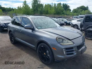 2010 Porsche Cayenne с VIN WP1AA2AP0ALA05321, выставлен на аукционе IAAI как лот 42735189 с пробегом 111 359 миль миль и . История ставок и продаж доступна на DreamBid. Изображение 1.