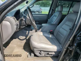 2004 Ford Explorer XLT с VIN 1FMDU73K74ZA37801, выставлен на аукционе Copart как лот 63516245 с пробегом 195 434 миль миль и Чистый • Clean title. История ставок и продаж доступна на DreamBid. Изображение 7.