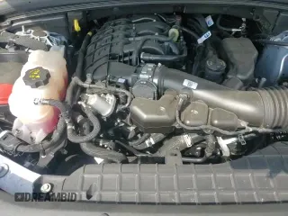 2024 Jeep Grand Cherokee Altitude with VIN 1C4RJKAG8R8592581, listed as a Copart auction lot 65380085 with 12,307 mi miles and Salvage title. Bid and sale history available at DreamBid. Image 14.