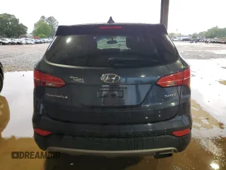 2013 Hyundai Santa Fe Sport z VIN 5XYZT3LB4DG066872, wystawiony jako Copart lot #55295525 z przebiegiem 178 269 mil mil oraz Szkoda całkowita • Salvage title. Historia ofert i sprzedaży dostępna na DreamBid. Obrazek 6.
