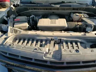 2021 Chevrolet Silverado 1500 LT Trail Boss с VIN 1GCPYFED9MZ382407, выставлен на аукционе Copart как лот 65355755 с пробегом 83 050 миль миль и Чистый • Clean title. История ставок и продаж доступна на DreamBid. Изображение 13.