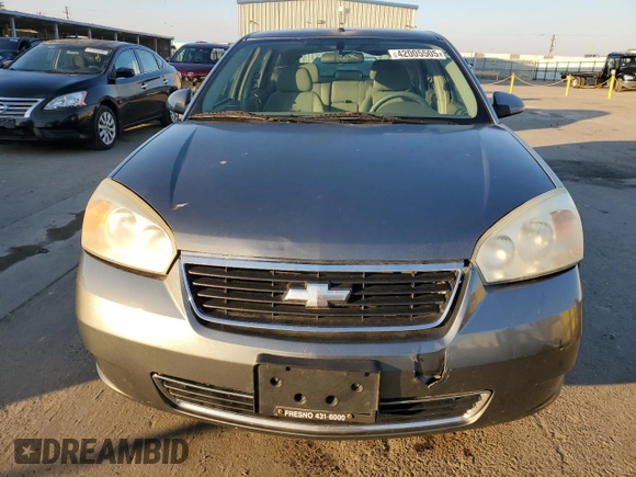 2006 Chevrolet Malibu Maxx LT with VIN 1G1ZT63856F132866, listed as a Copart auction lot 42005505 with 139,316 mi miles and Clean Title. Bid and sale history available at carsss.com. Image 5.