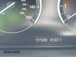2013 BMW 5 Series 535i xDrive with VIN WBAFU7C5XDDU73107, listed as a IAAI auction lot 42556498 with 177,229 mi miles and . Bid and sale history available at DreamBid. Image 7.