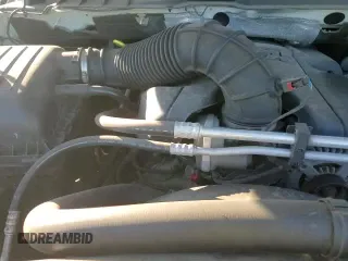 2010 Dodge 2500 Power Wagon with VIN 3D7TT2CT6AG178794, listed as a Copart auction lot 83699404 with 137,778 mi miles and Salvage title. Bid and sale history available at DreamBid. Image 13.