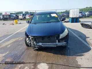 2010 Honda Accord LX with VIN 1HGCP2F36AA147426, listed as a IAAI auction lot 42469425 with Not provided miles and . Bid and sale history available at DreamBid. Image 13.