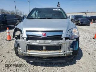 2009 Saturn VUE XE z VIN 3GSCL33PX9S577305, wystawiony jako Copart lot #53281495 z przebiegiem 87 475 mil mil oraz Szkoda całkowita • Salvage title. Historia ofert i sprzedaży dostępna na DreamBid. Obrazek 5.