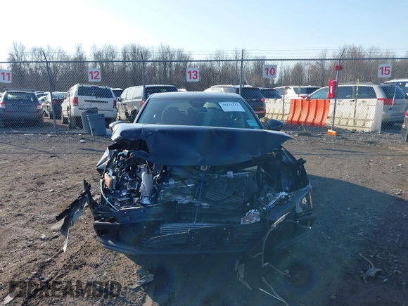 2024 Honda Civic EX-L z VIN 19XFL1H73RE014164, wystawiony jako IAAI lot #38823542 z przebiegiem 3 mil mil oraz . Historia ofert i sprzedaży dostępna na DreamBid. Obrazek 12.