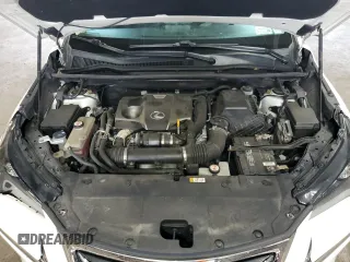 2017 Lexus NX 200t z VIN JTJBARBZ0H2107732, wystawiony jako Copart lot #64817835 z przebiegiem 127 502 mil mil oraz Szkoda całkowita • Salvage title. Historia ofert i sprzedaży dostępna na DreamBid. Obrazek 12.