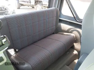 1998 Jeep Wrangler Sport с VIN 1J4FY19S2WP721248, выставлен на аукционе IAAI как лот 42553613 с пробегом 186 494 миль миль и . История ставок и продаж доступна на DreamBid. Изображение 8.