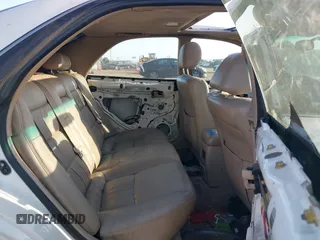 1997 Lexus ES 300 z VIN JT8BF22G5V0060245, wystawiony jako IAAI lot #42368851 z przebiegiem 241 736 mil mil oraz . Historia ofert i sprzedaży dostępna na DreamBid. Obrazek 8.