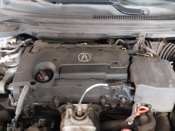 2018 Acura ILX Special Edition with VIN 19UDE2F40JA004068, listed as a IAAI auction lot 41761336 with 194,431 mi miles. Bid and sale history available at carsss.com. Image 10.