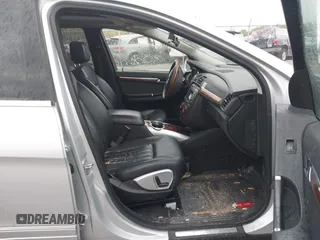 2006 Mercedes-Benz R 3.5L with VIN 4JGCB65EX6A003212, listed as a IAAI auction lot 42039208 with Not Provided miles and . Bid and sale history available at DreamBid. Image 5.