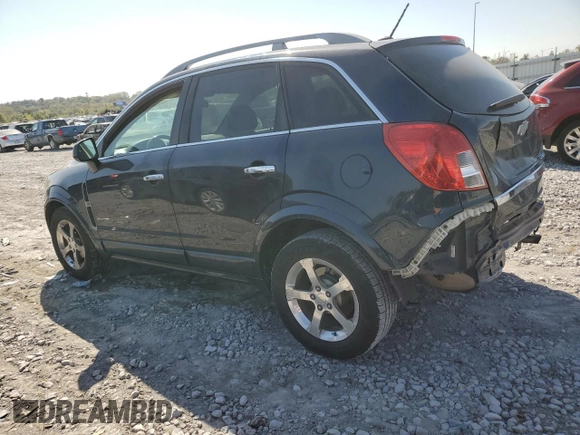 2014 Chevrolet Captiva Sport LT with VIN 3GNAL3EK4ES553815, listed as a Copart auction lot 75182794 with 147,659 mi miles and Salvage Title. Bid and sale history available at DreamBid. Image 2.